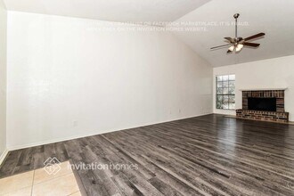 540 Guadalupe Dr in Allen, TX - Building Photo - Building Photo