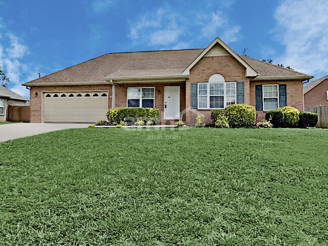 property at 9009 Lomond Dr