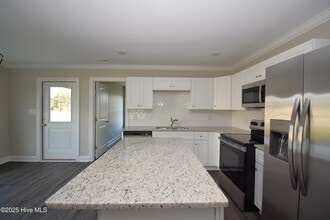 34 Hampton Wy in Snow Hill, NC - Building Photo - Building Photo