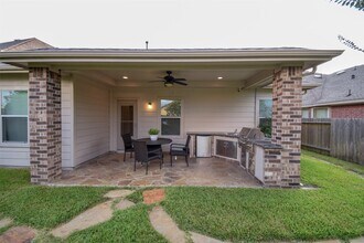 14410 Heath Falls Ln in Cypress, TX - Building Photo - Building Photo