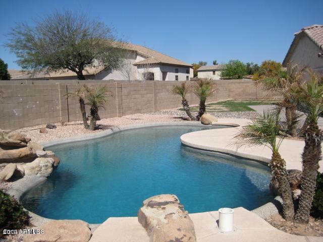 11037 W Granada Rd in Avondale, AZ - Building Photo - Building Photo