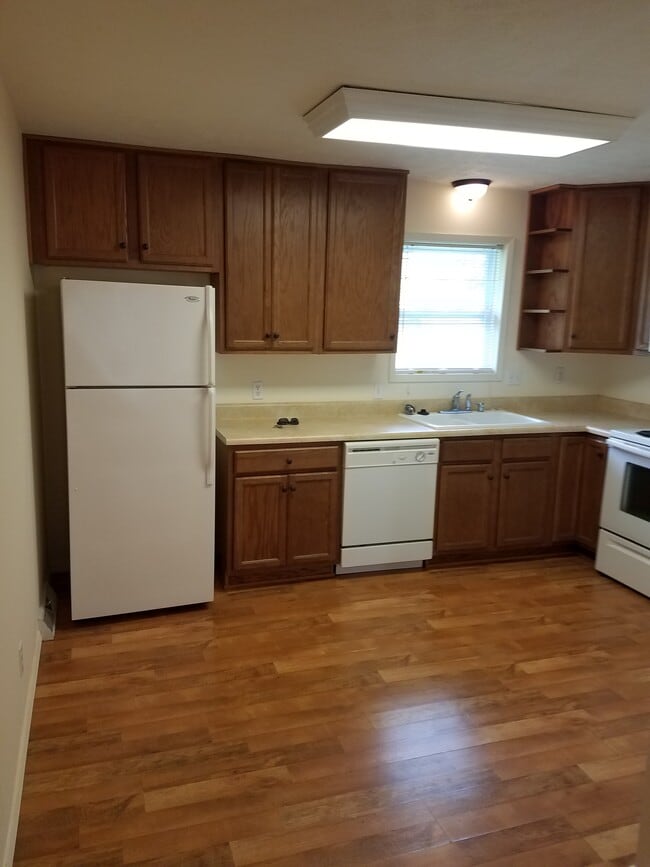 612 Mark St, Unit B