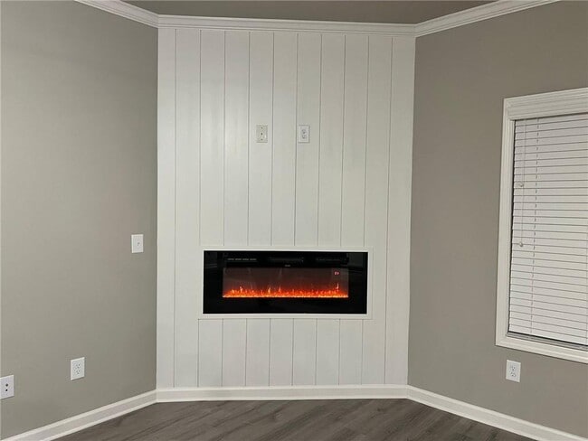 5332 Fox Hl Ln in Oakwood, GA - Building Photo - Building Photo