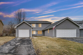 1029 Pheasant Run Ln in Aurora, IL - Building Photo - Building Photo