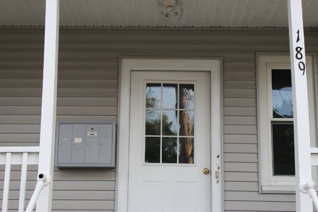 189 Irving St in Framingham, MA - Building Photo - Building Photo