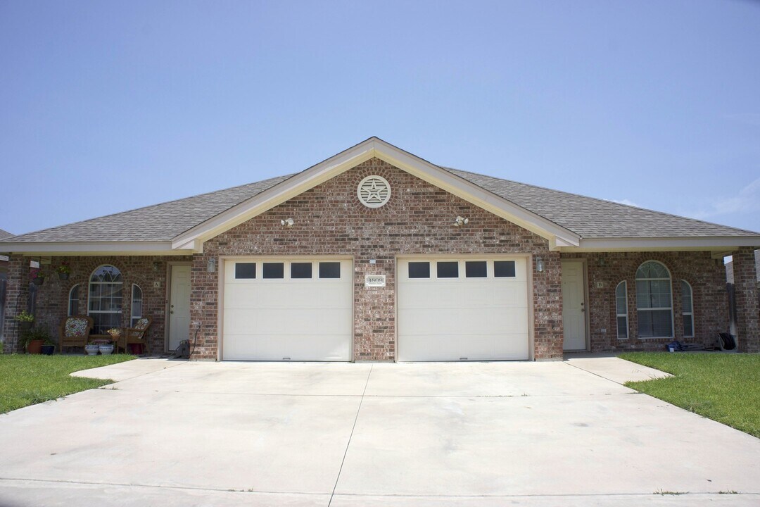 4809 Heather Ln in Killeen, TX - Building Photo
