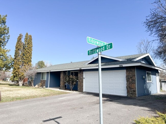 property at 4881 Driftwood Dr