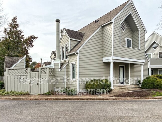 8139 Greystone E Cir in Richmond, VA - Building Photo - Building Photo