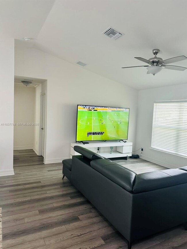 property at 2524 NE 5th Ave