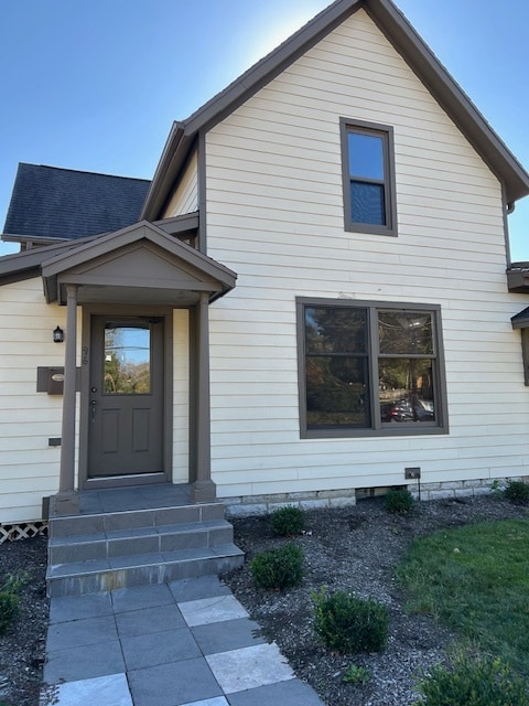 96 E Franklin St in Centerville, OH - Building Photo - Building Photo