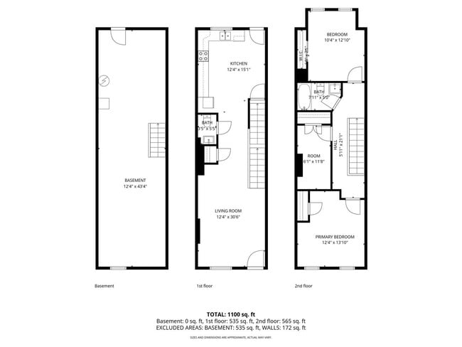 2533 Christian St in Baltimore, MD - Building Photo - Building Photo