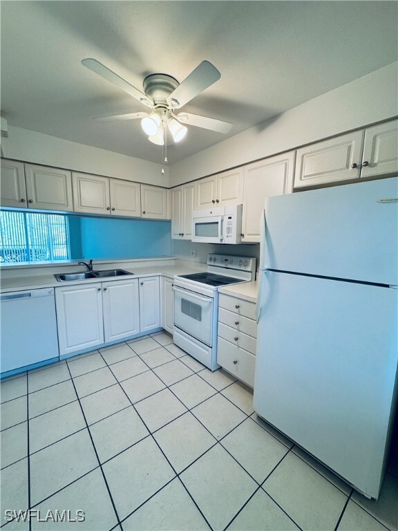 property at 14831 Park Lake Dr
