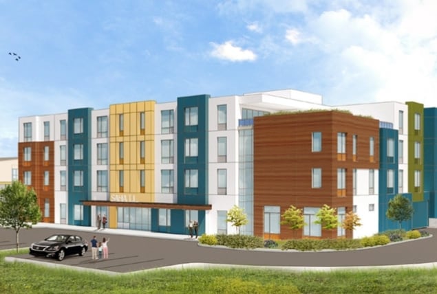 Choice In Aging in Pleasant Hill, CA - Foto de edificio - Building Photo