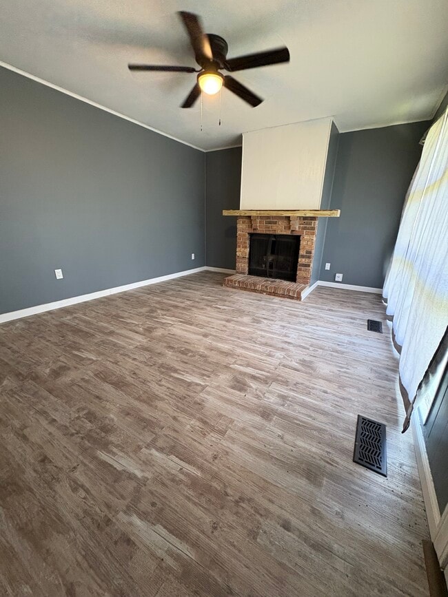 property at 4845 Cullen Ave