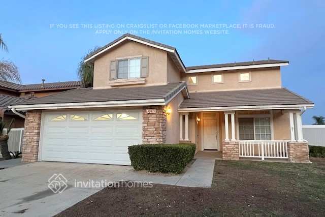 13520 Leafwood Dr in Corona, CA - Building Photo