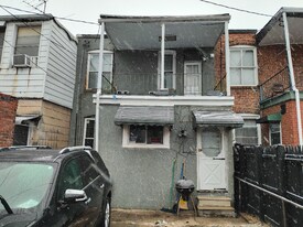 3127 Lawnview Ave in Baltimore, MD - Building Photo