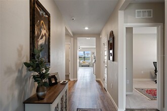 447 Talisi Lp in St. Cloud, FL - Building Photo - Building Photo