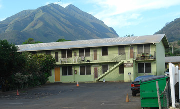 327 B N Market St in Wailuku, HI - Building Photo - Building Photo