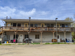 6th Street Apartments in Olean, NY - Building Photo - Building Photo