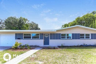 3828 Neptune Dr SE in St. Petersburg, FL - Building Photo