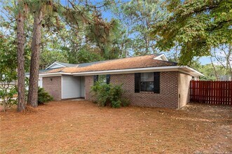 6809 Timbercroft Ln in Fayetteville, NC - Building Photo - Building Photo