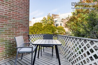 2107 O St NW in Washington, DC - Building Photo - Building Photo
