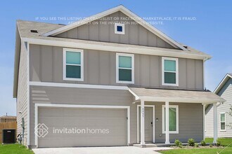 4045 May Water Trl in Crowley, TX - Building Photo - Building Photo