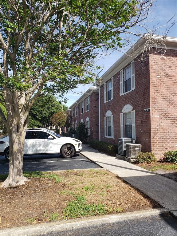 2707 41st Ave S in St. Petersburg, FL - Building Photo - Building Photo