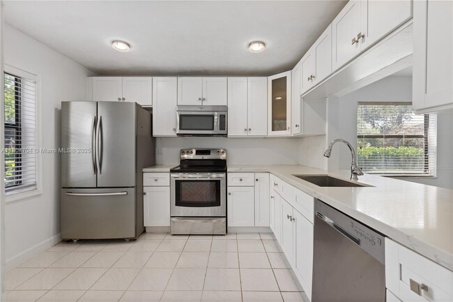 property at 10491 NW 6th St