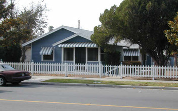 313-317 N Main St in Lake Elsinore, CA - Building Photo - Building Photo