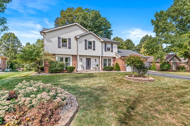 6542 Kingman Dr in Indianapolis, IN - Building Photo - Building Photo