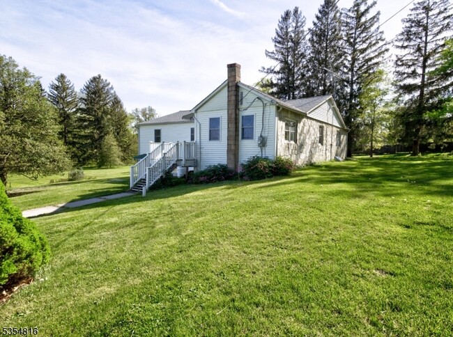 property at 111 Harmony School Rd