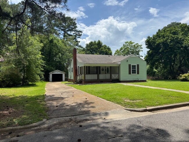 141 Penn Dr in Gadsden, AL - Building Photo - Building Photo