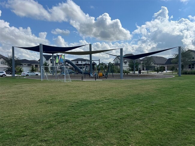 7711 Pale Petunia Trl in Katy, TX - Building Photo - Building Photo