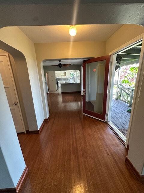 property at 4150 Merritt Blvd