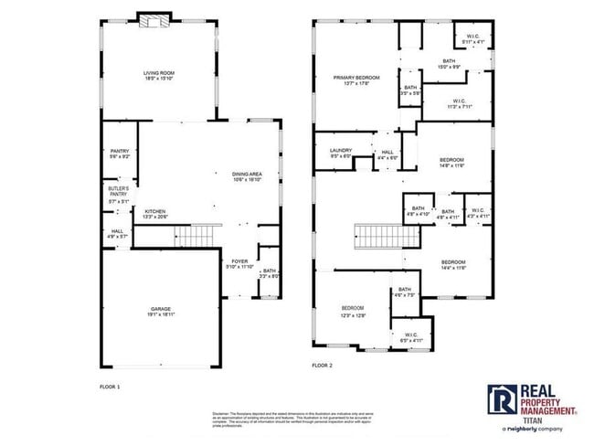 613 Conifer Dr in Spring Hill, TN - Building Photo - Building Photo