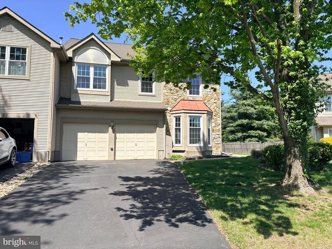 property at 54 Magnolia Dr