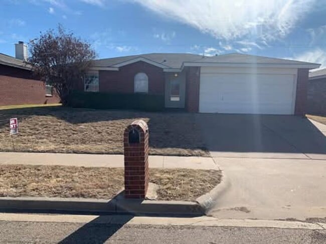 property at 6115 39th St