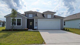 249 Zancara St in St. Augustine, FL - Building Photo