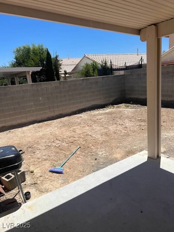 5607 W Dewey Dr in Las Vegas, NV - Foto de edificio - Building Photo