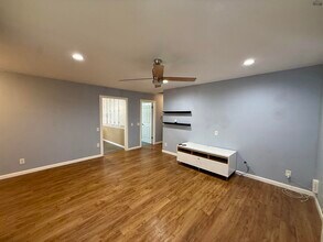 2101 Jones St in Wichita Falls, TX - Building Photo - Building Photo