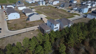 3316 Vine Ter Trce in Houston, TX - Building Photo - Building Photo