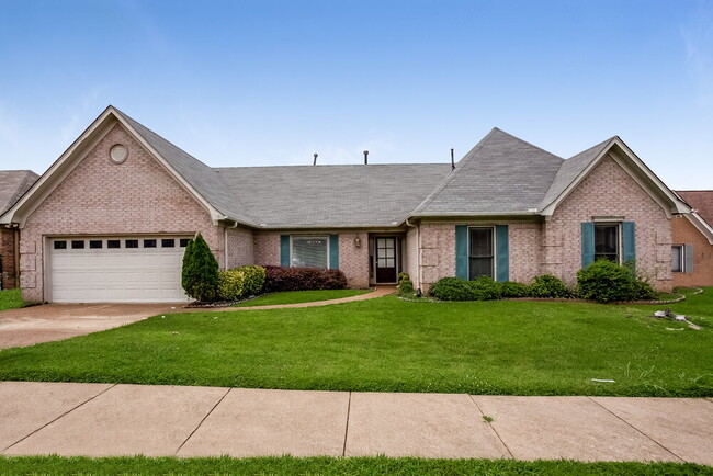 property at 1011 Stable Run Dr