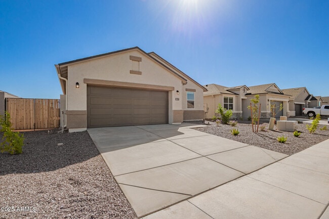 5617 E Axle Ave in San Tan Valley, AZ - Building Photo - Building Photo