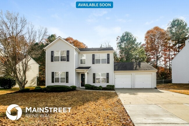 property at 10530 Tobano Trail