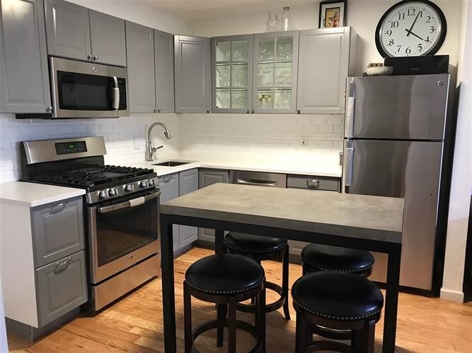 116 Adams St-Unit -6 in Hoboken, NJ - Building Photo