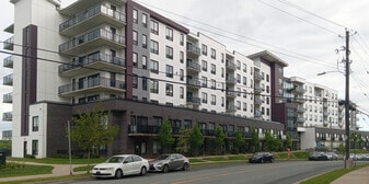 Wentworth Terrace Estates 185 in Halifax, NS - Building Photo