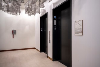Interior Photo