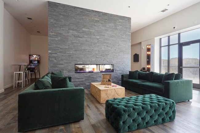 property at 3550 Main St