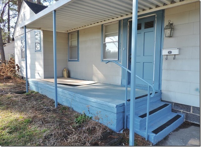 124 Stadium St SW in Wilson, NC - Building Photo - Building Photo